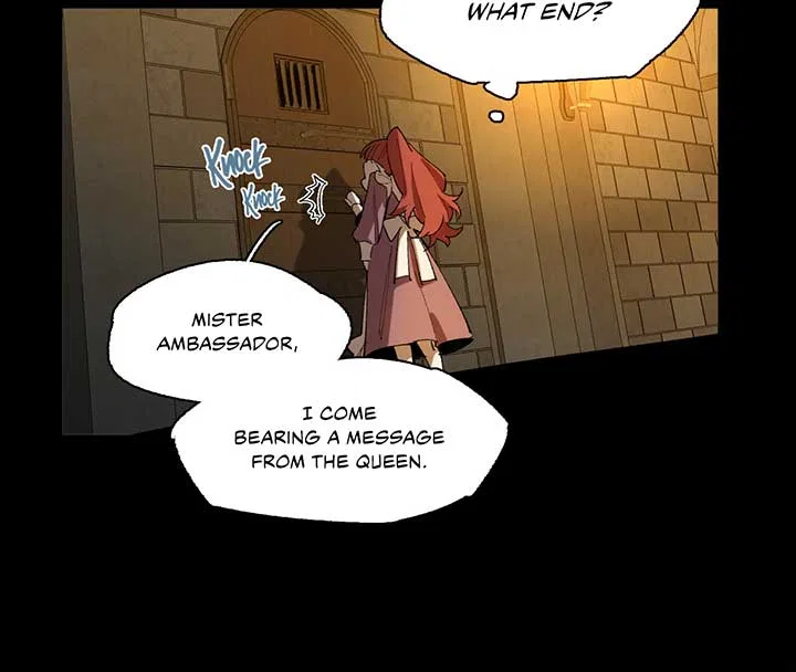 Queen of the Veil Chapter 3 – Page 63