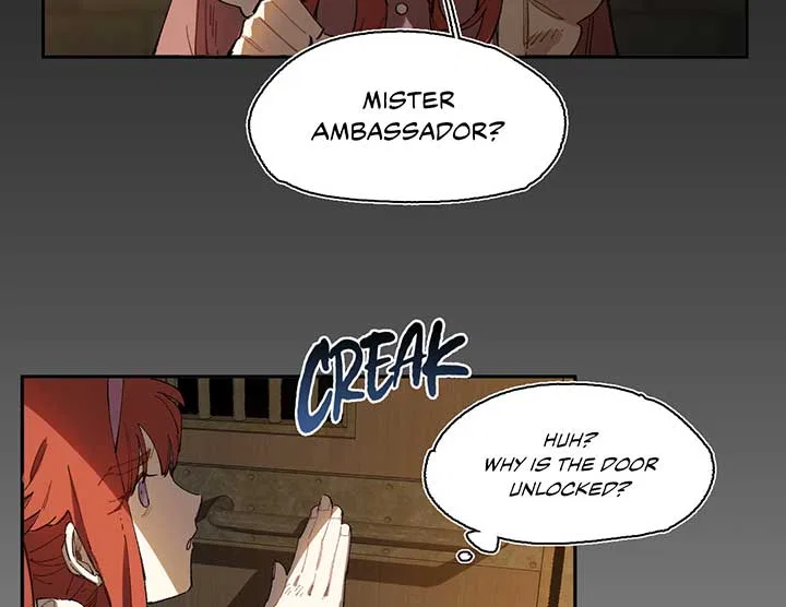 Queen of the Veil Chapter 3 – Page 65