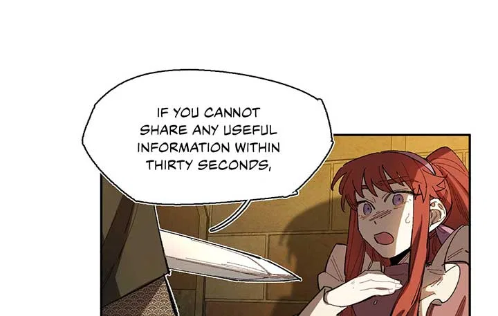 Queen of the Veil Chapter 3 – Page 84