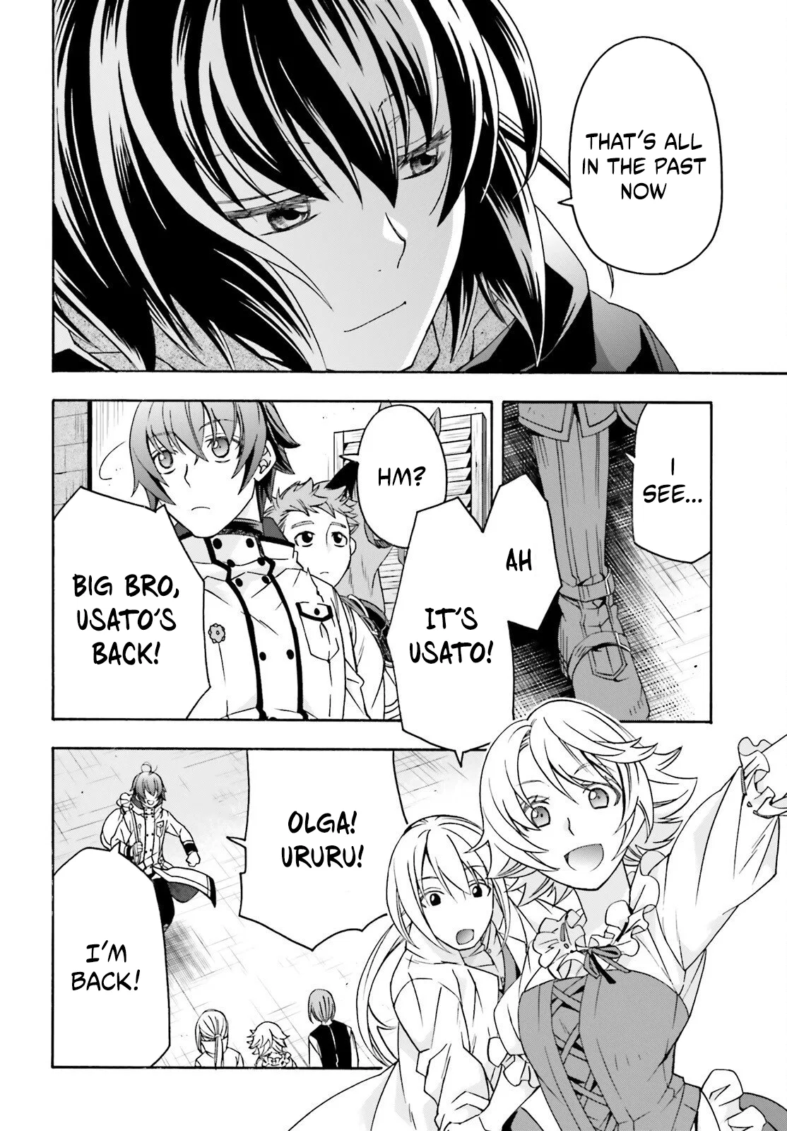 Anime – The Wrong Way to Use Healing Magic Chapter 90 – Page 8