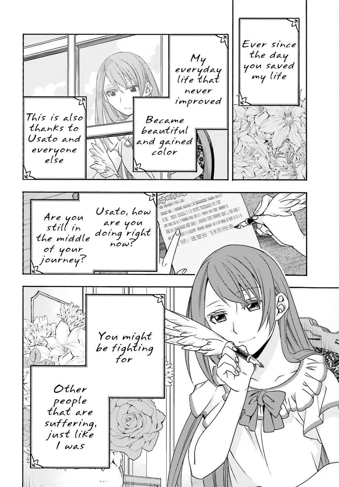 Anime – The Wrong Way to Use Healing Magic Chapter 90 – Page 36