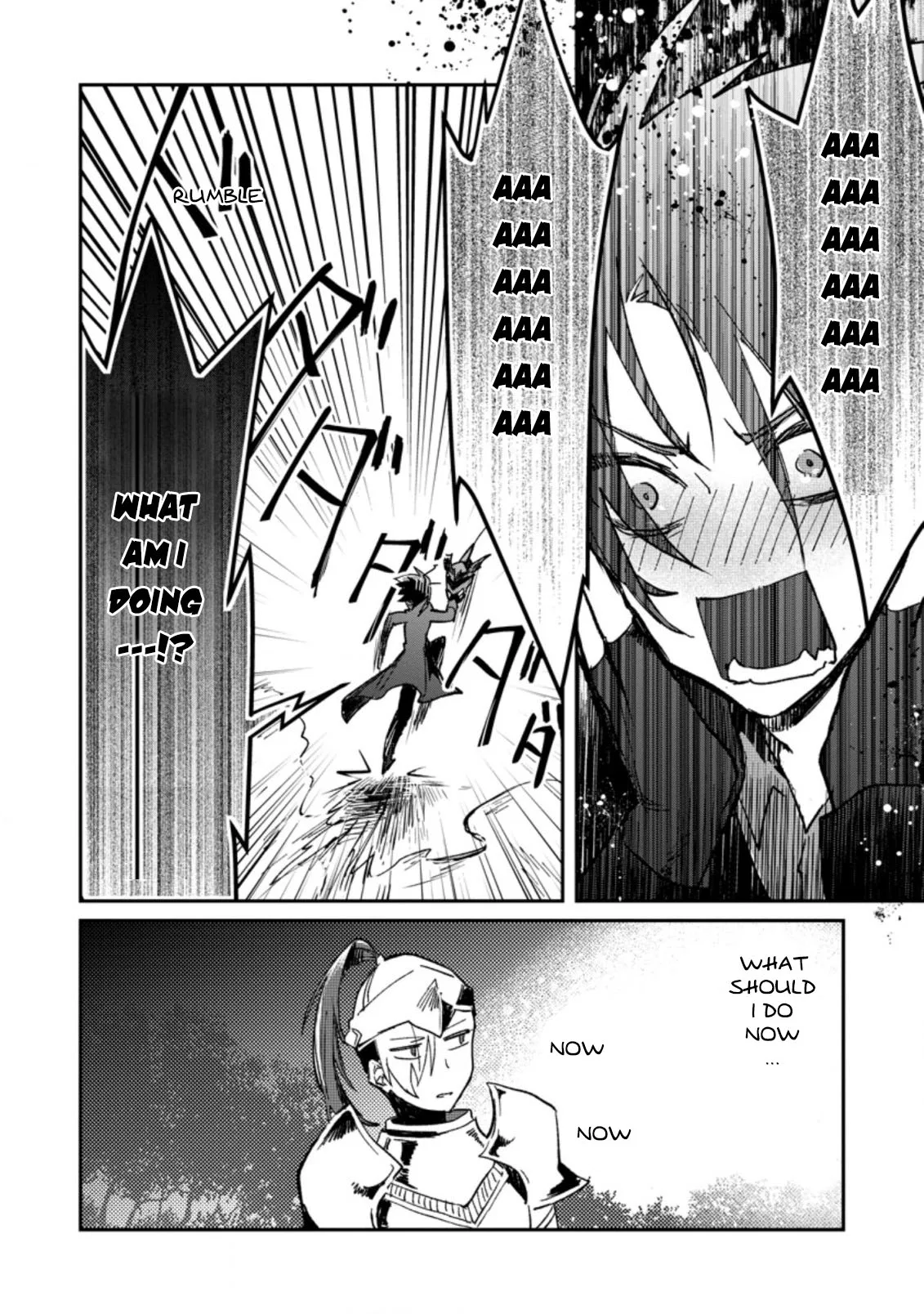 Anime – There was a Cute Girl in the Hero’s Party, so I Tried Confessing to Her Chapter 19 – Page 26