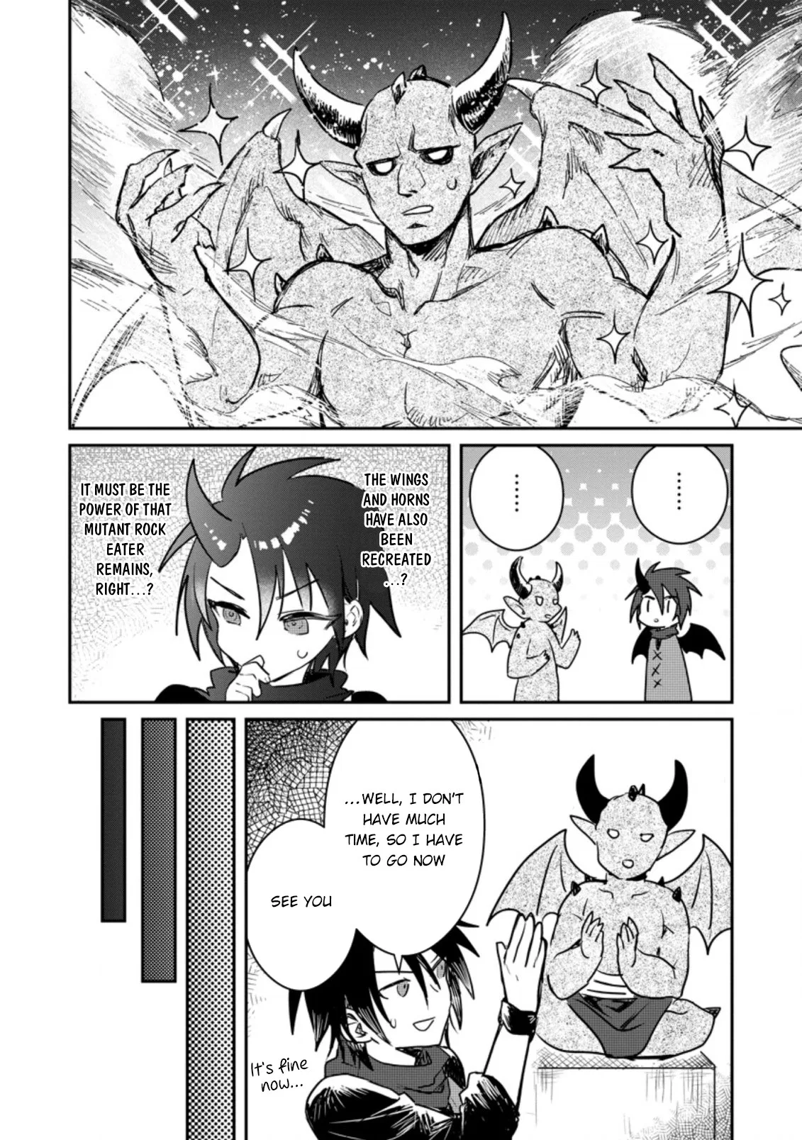Anime – There was a Cute Girl in the Hero’s Party, so I Tried Confessing to Her Chapter 18 – Page 22