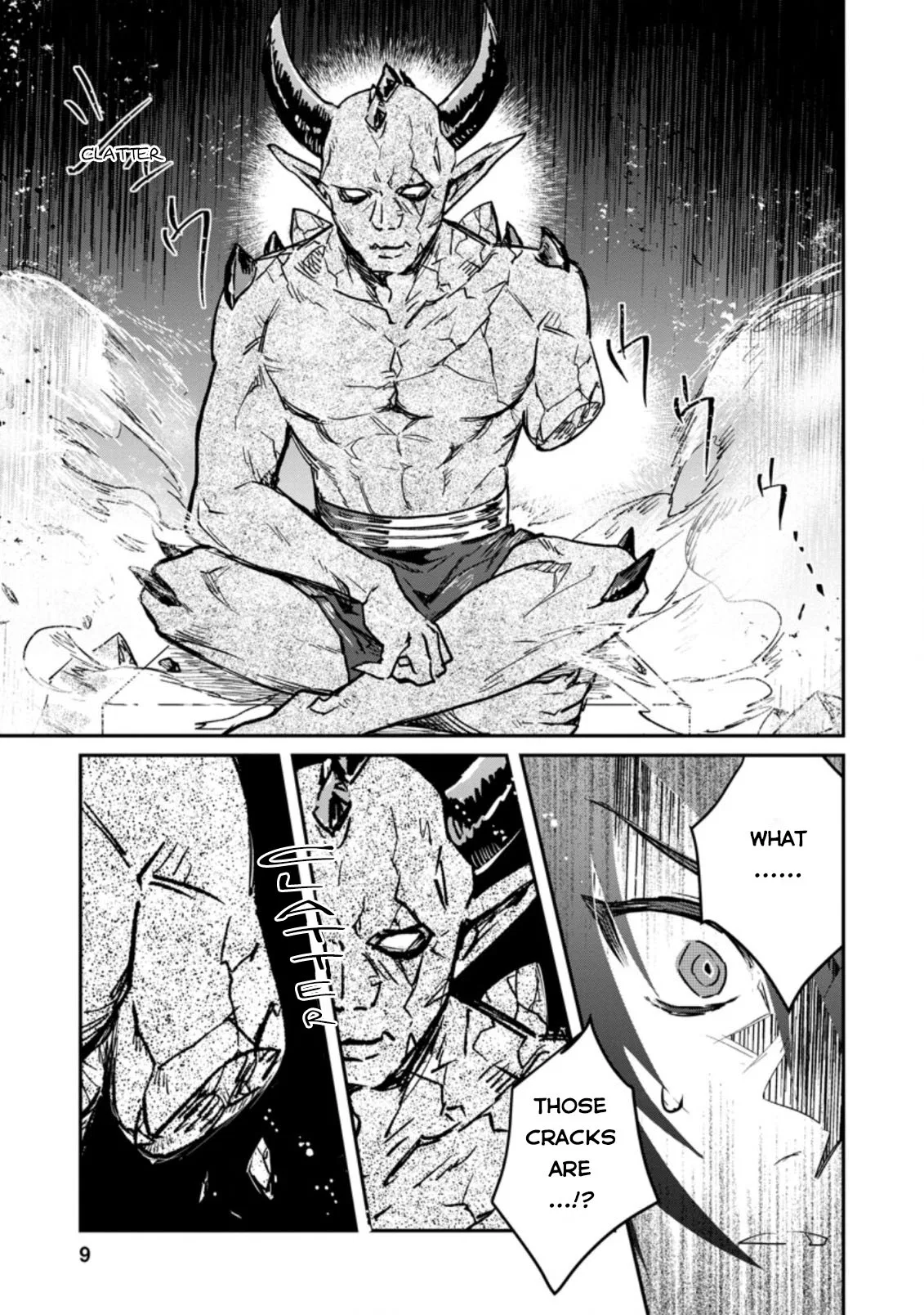 Anime – There was a Cute Girl in the Hero’s Party, so I Tried Confessing to Her Chapter 16 – Page 28