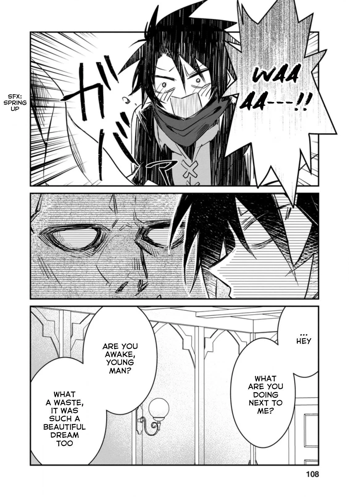 Anime – There was a Cute Girl in the Hero’s Party, so I Tried Confessing to Her Chapter 14 – Page 14