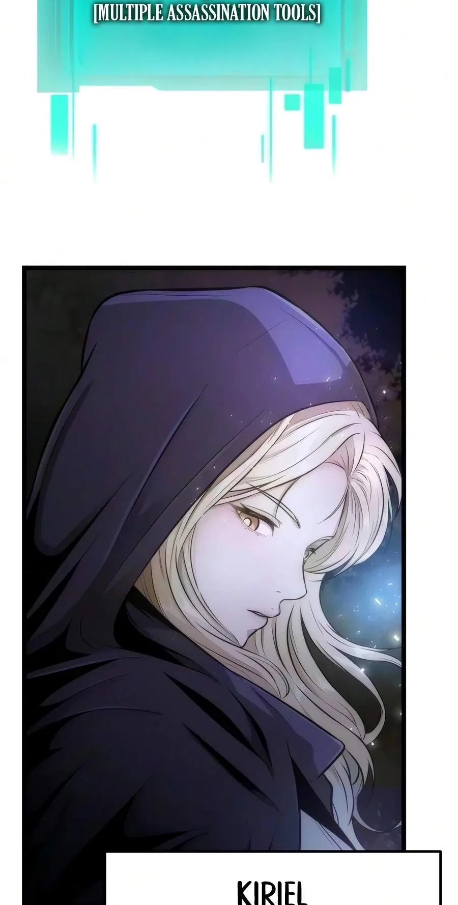 Reincarnator (Manhwa) Chapter 152 – Page 7