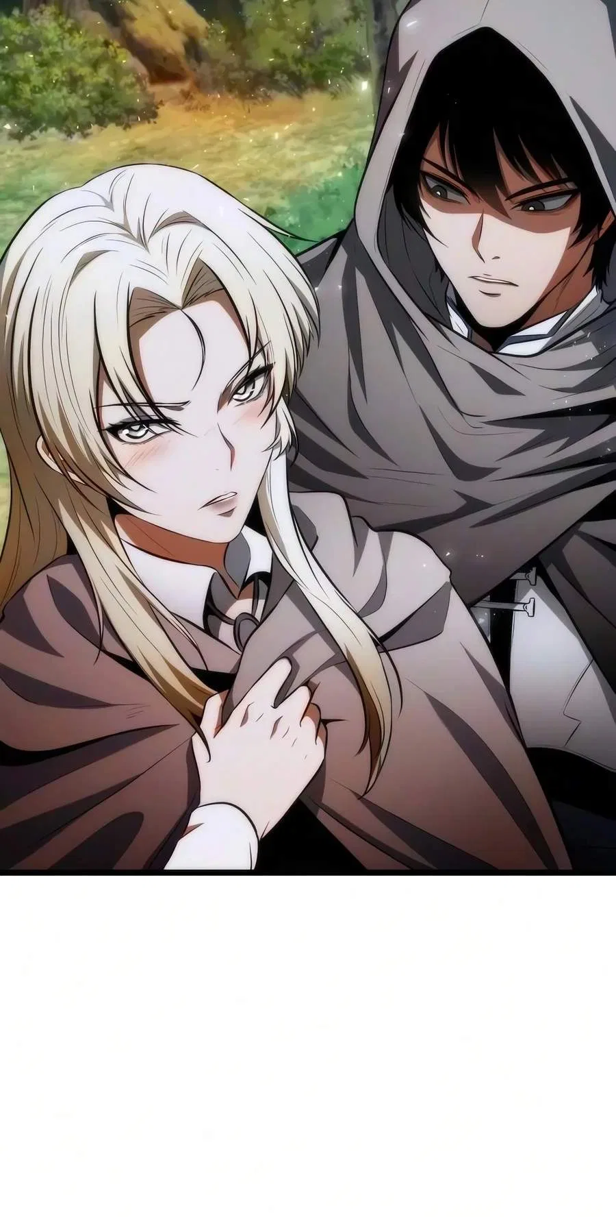 Reincarnator (Manhwa) Chapter 152 – Page 21