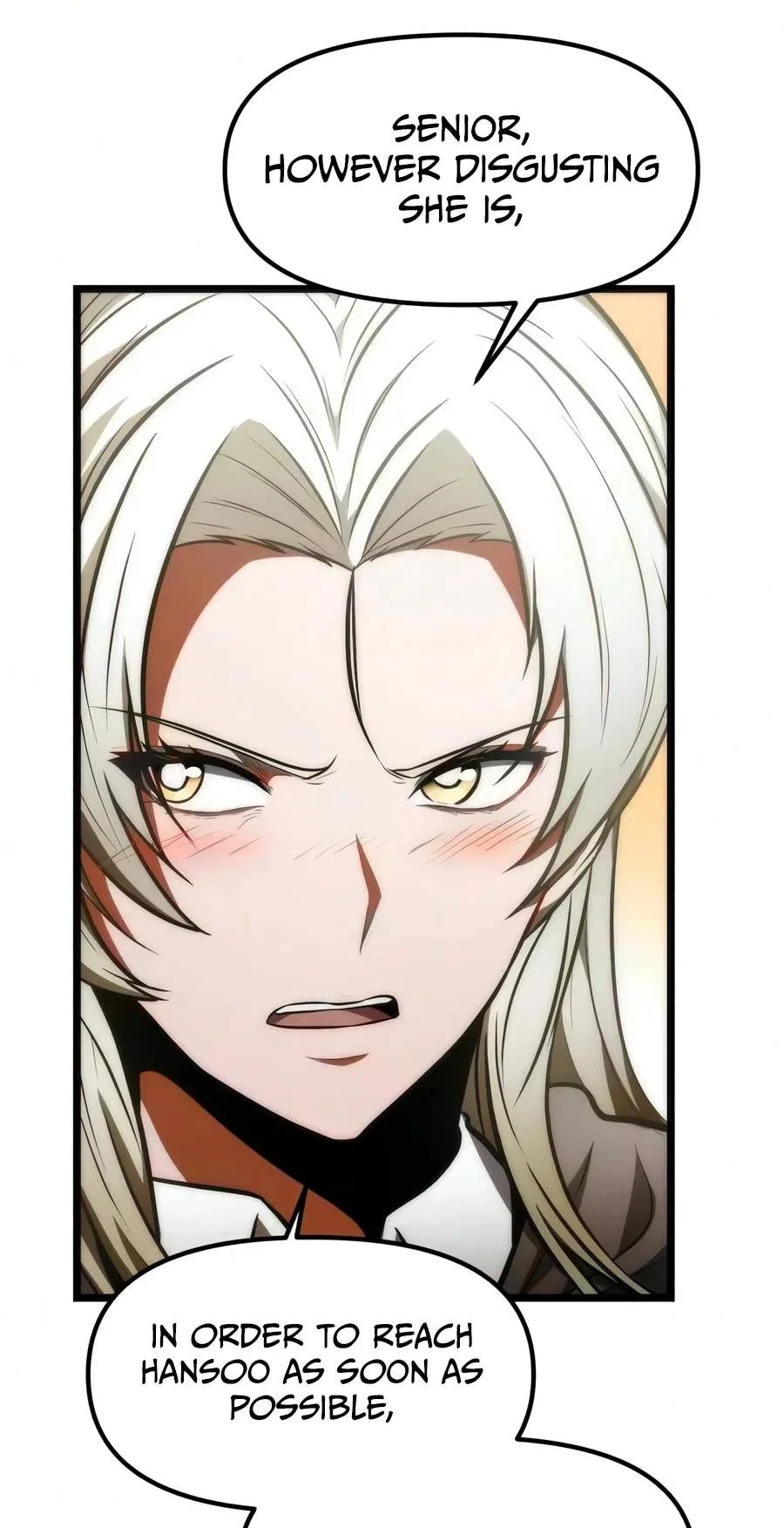 Reincarnator (Manhwa) Chapter 152 – Page 25