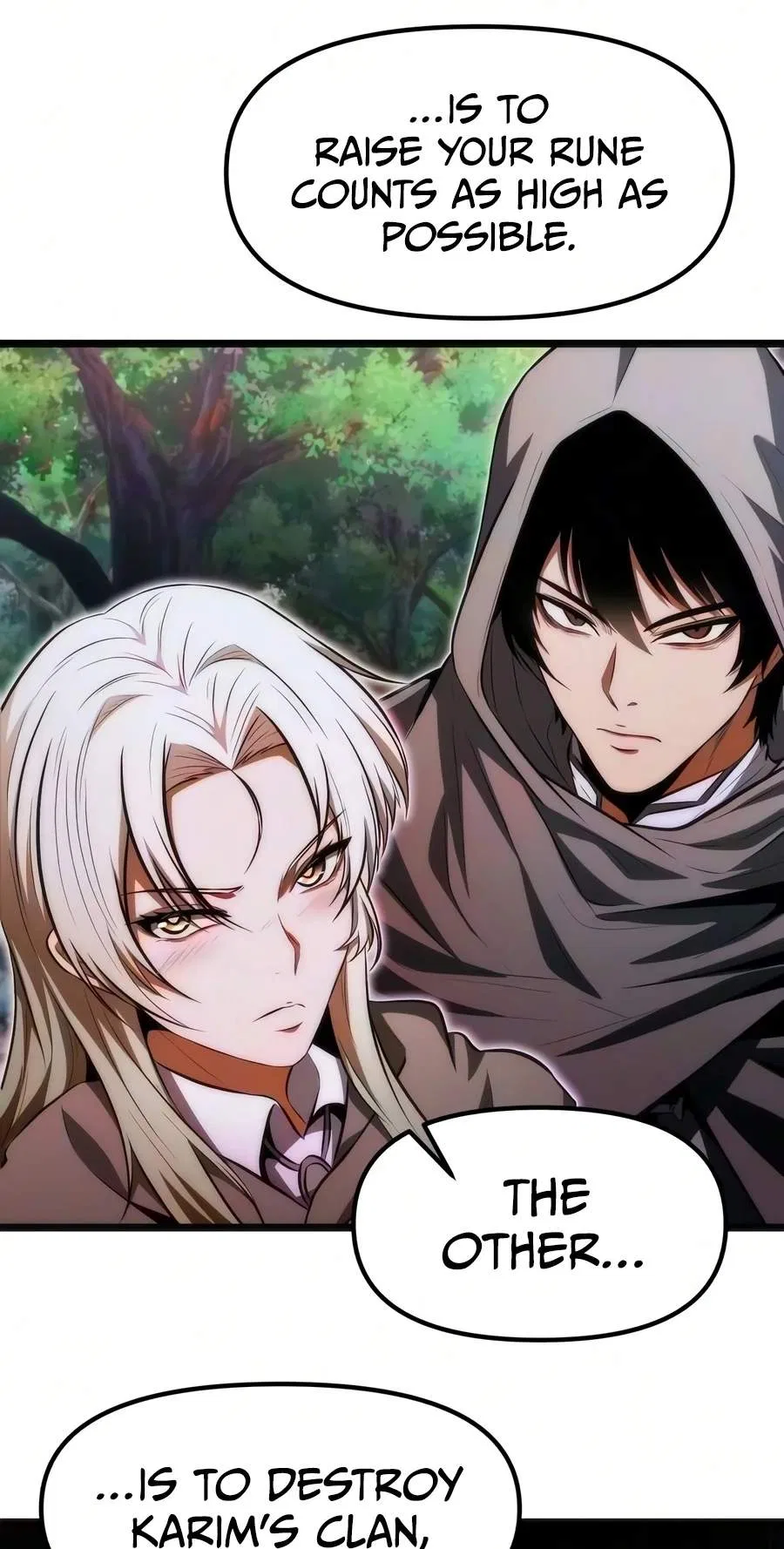 Reincarnator (Manhwa) Chapter 152 – Page 33