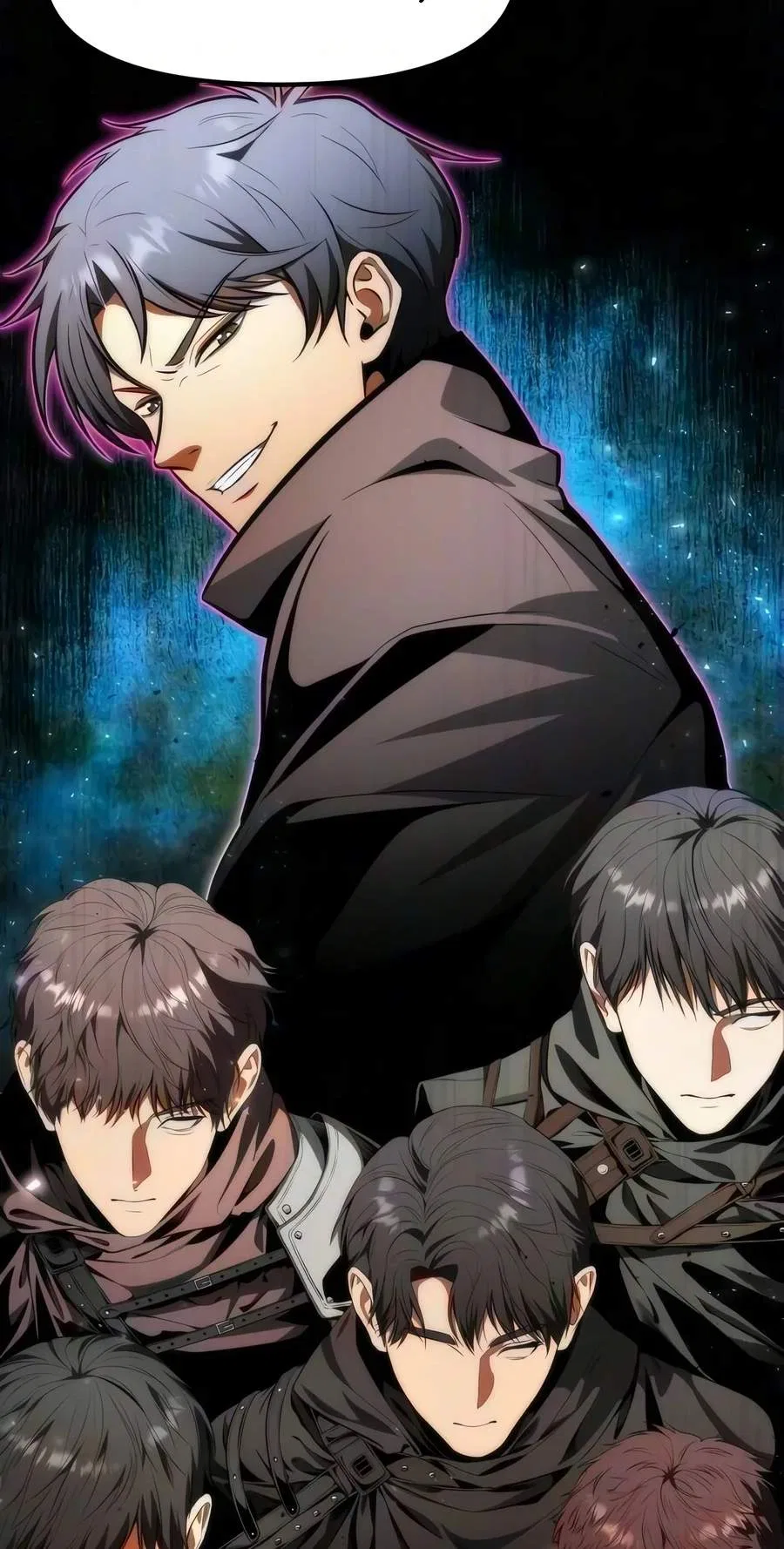 Reincarnator (Manhwa) Chapter 152 – Page 34