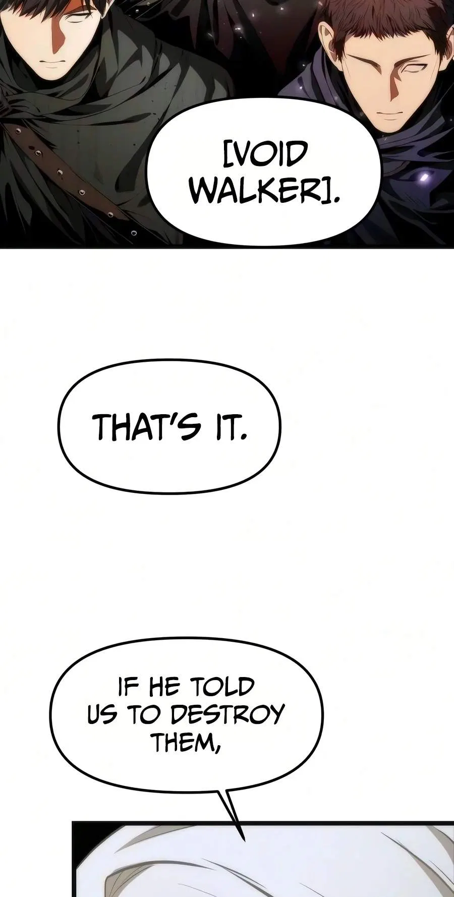 Reincarnator (Manhwa) Chapter 152 – Page 35