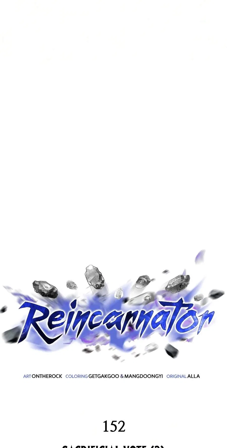 Reincarnator (Manhwa) Chapter 152 – Page 45