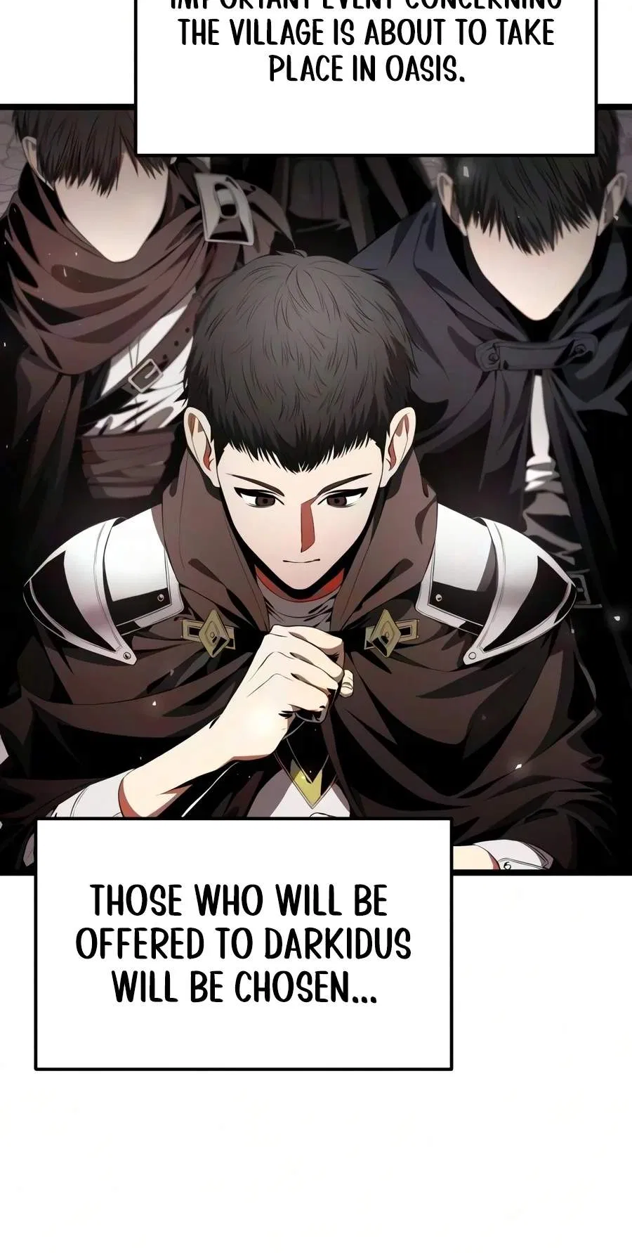 Reincarnator (Manhwa) Chapter 152 – Page 52