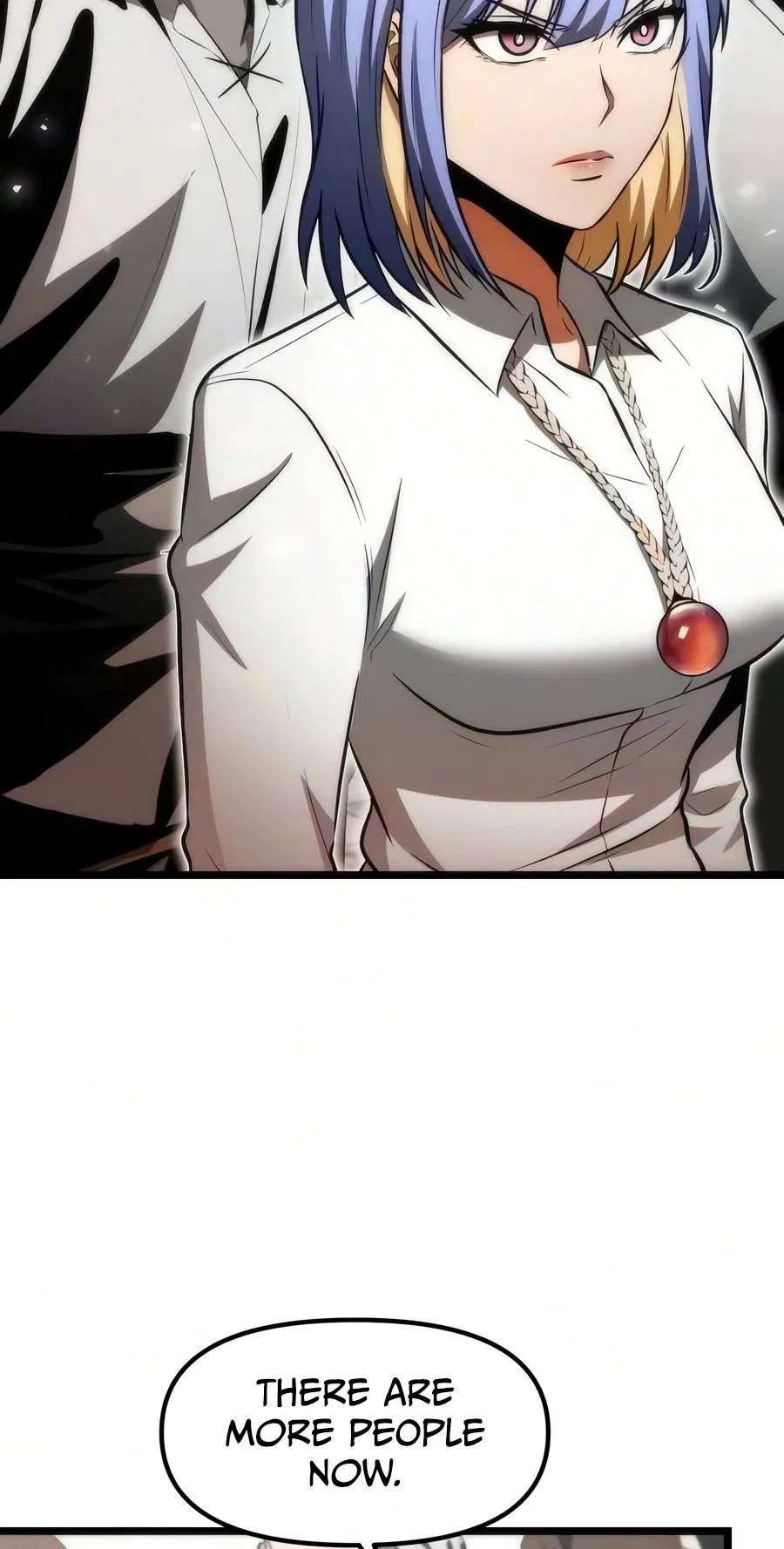 Reincarnator (Manhwa) Chapter 152 – Page 58