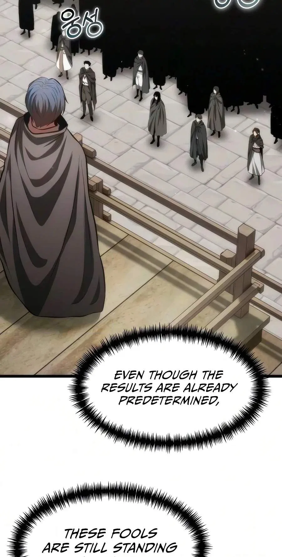 Reincarnator (Manhwa) Chapter 152 – Page 60