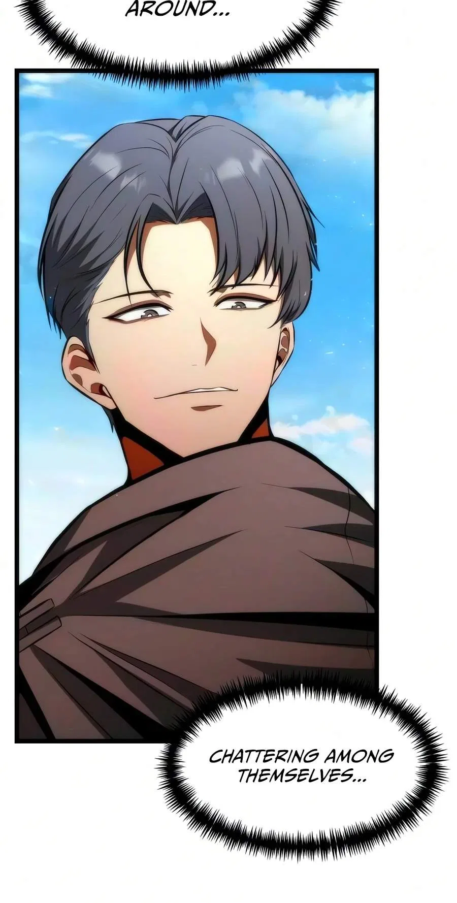 Reincarnator (Manhwa) Chapter 152 – Page 61
