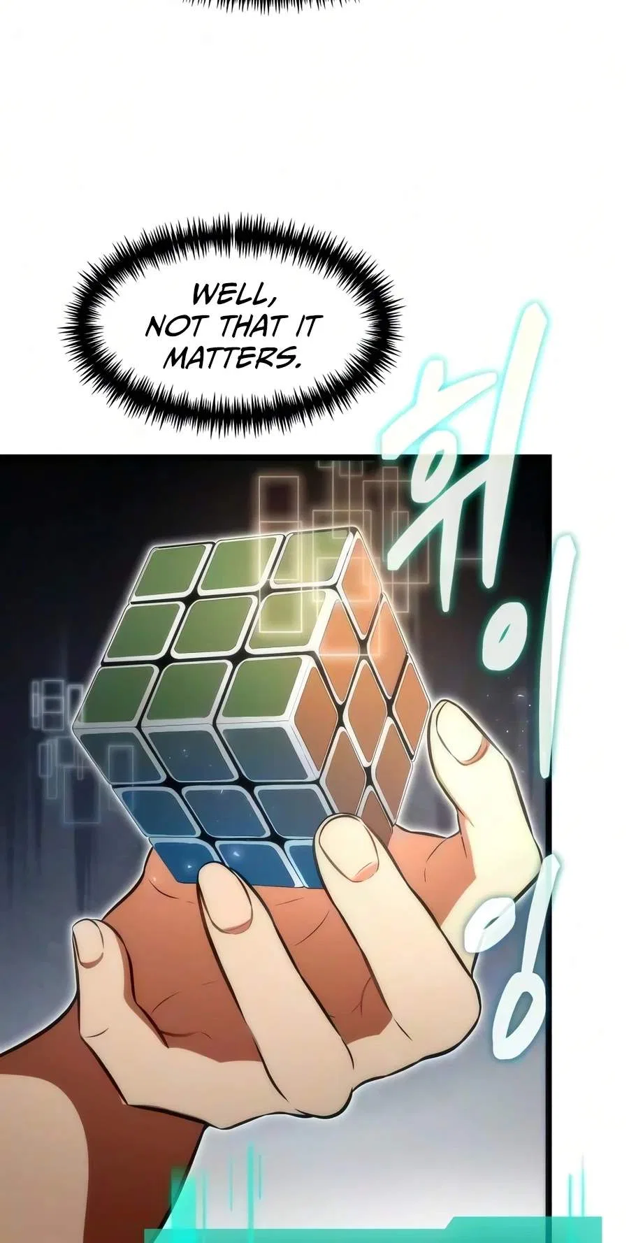 Reincarnator (Manhwa) Chapter 152 – Page 65