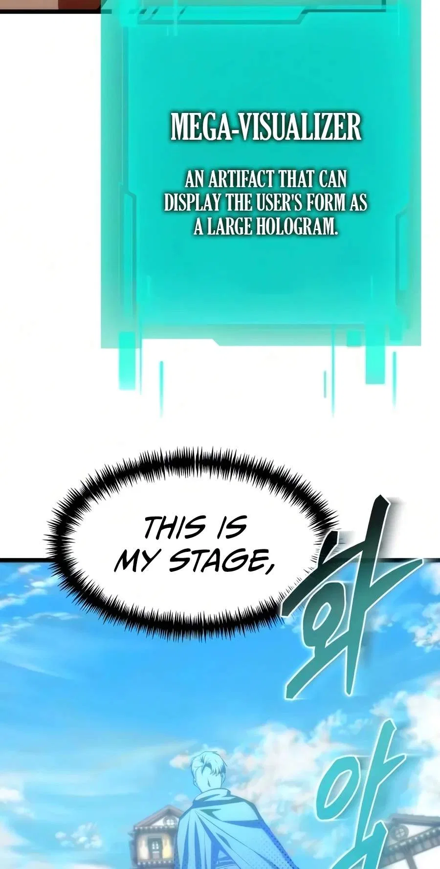 Reincarnator (Manhwa) Chapter 152 – Page 66