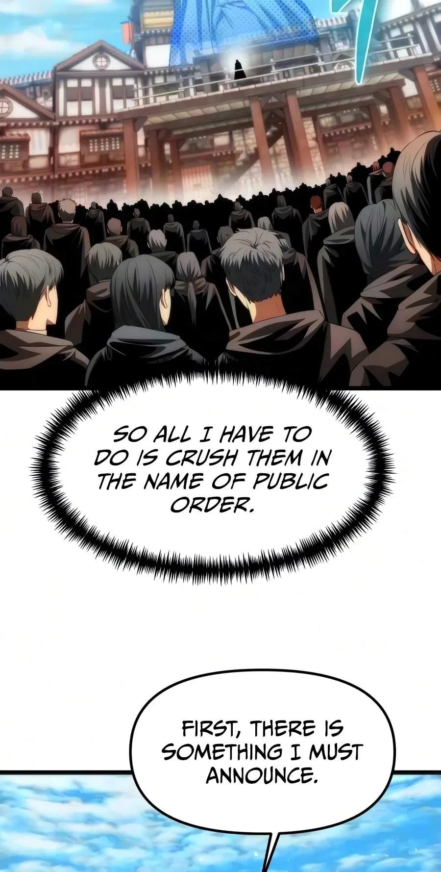 Reincarnator (Manhwa) Chapter 152 – Page 67