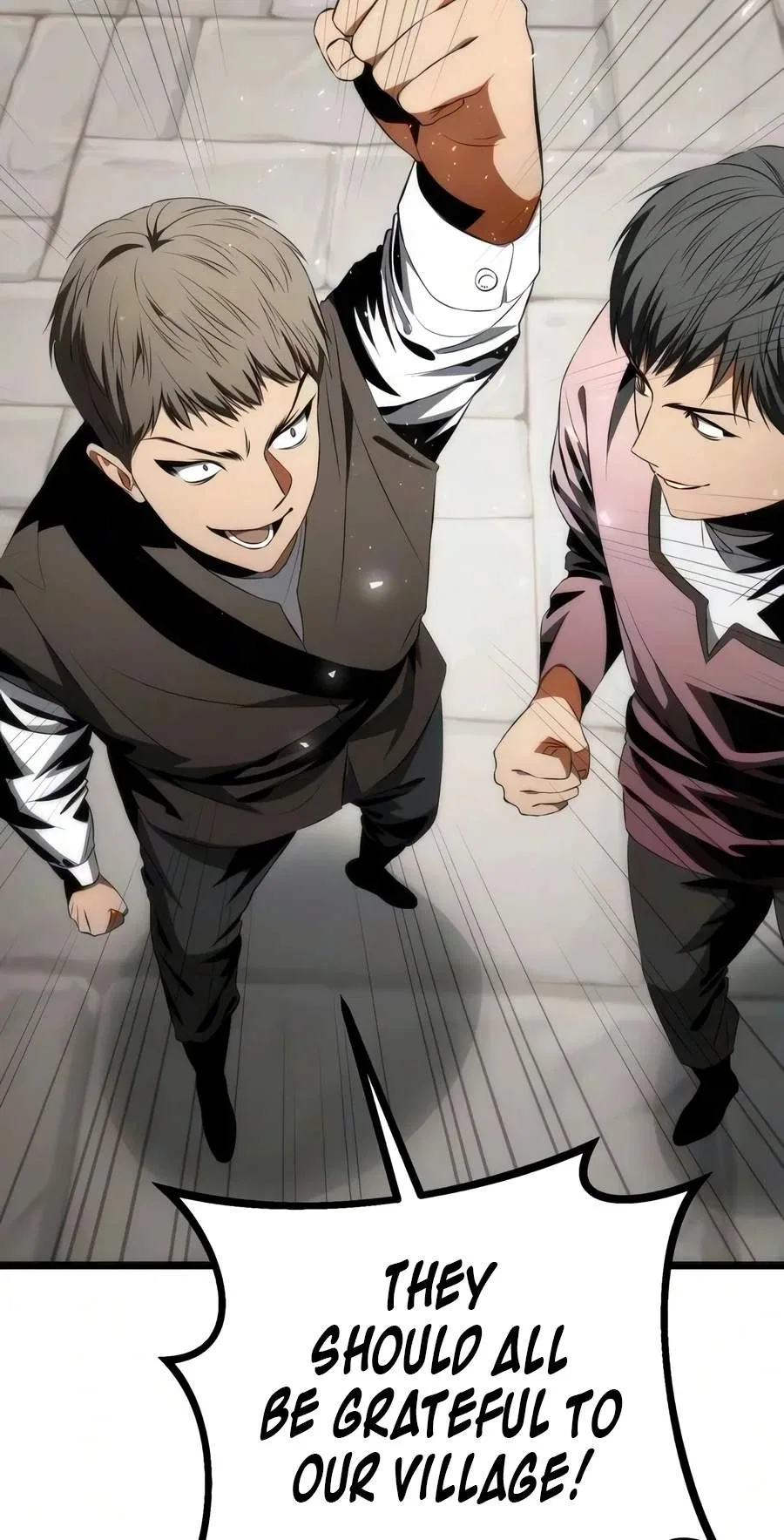 Reincarnator (Manhwa) Chapter 152 – Page 73
