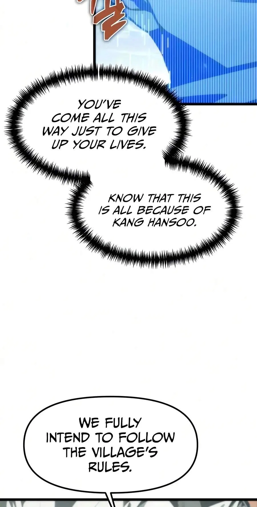 Reincarnator (Manhwa) Chapter 152 – Page 81