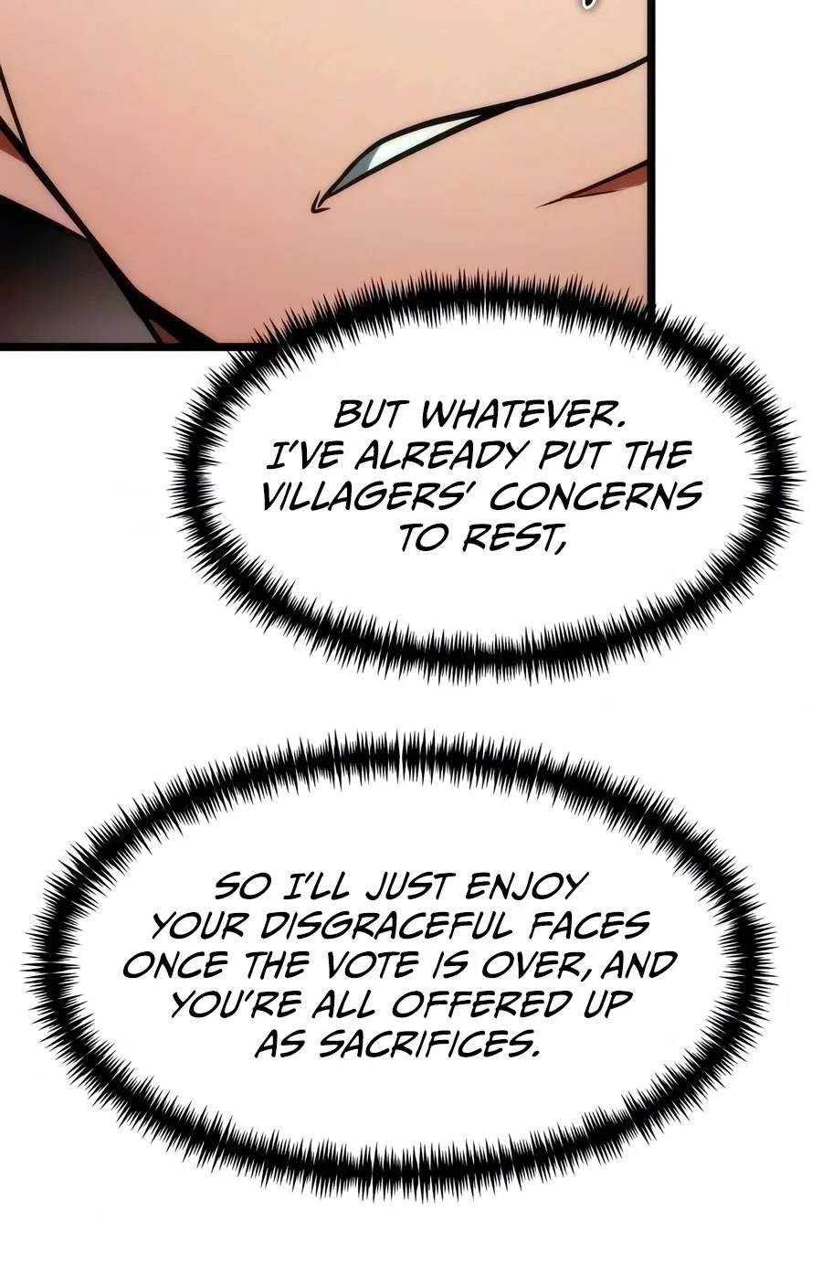 Reincarnator (Manhwa) Chapter 152 – Page 85