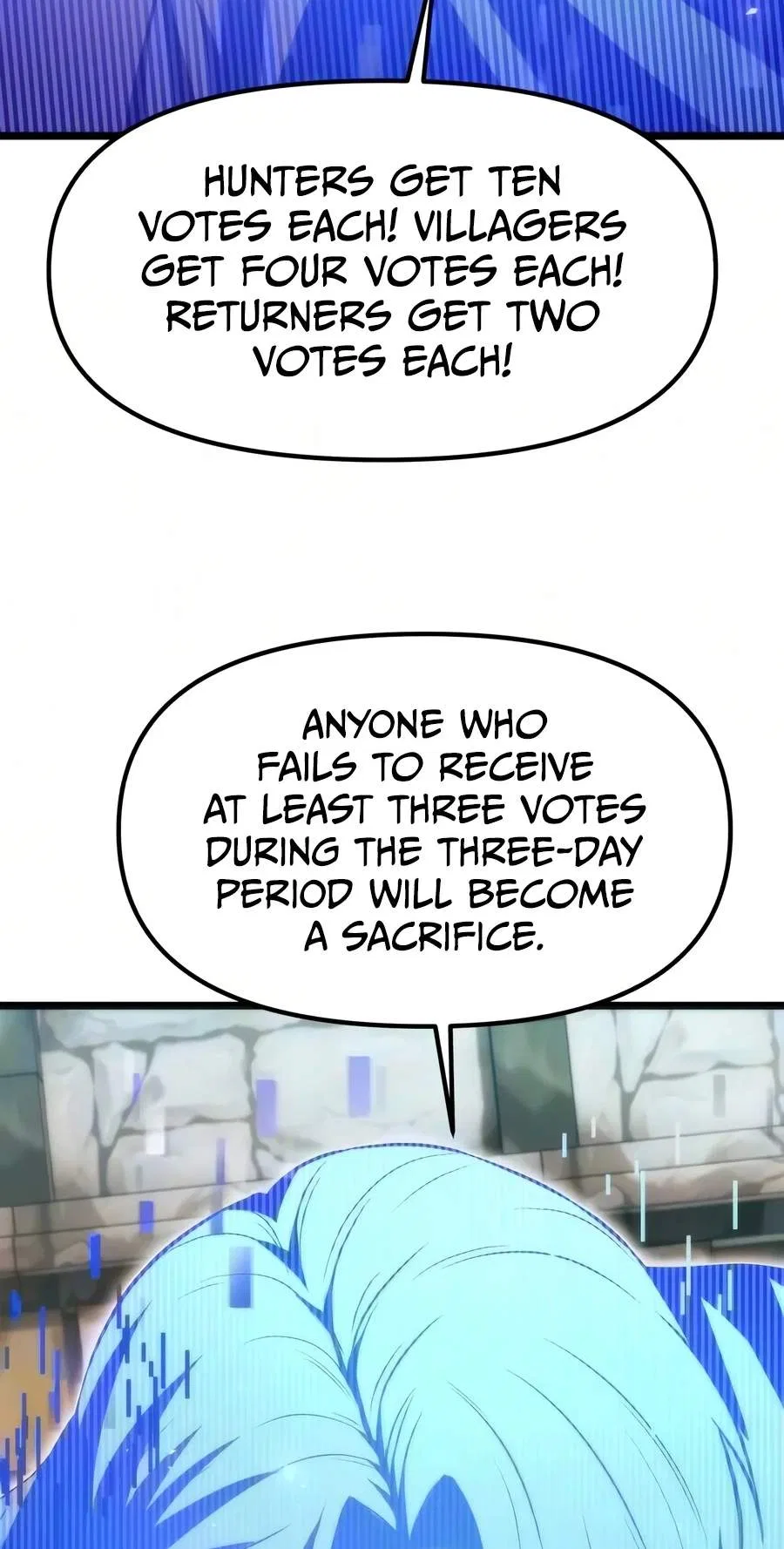 Reincarnator (Manhwa) Chapter 152 – Page 87