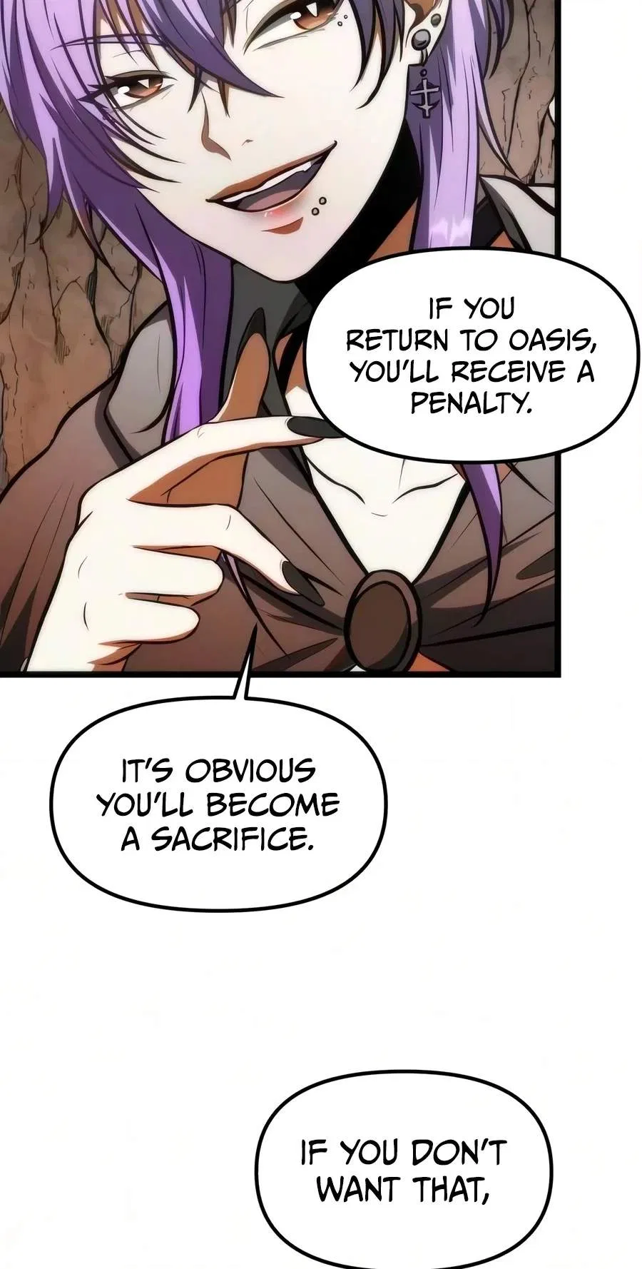 Reincarnator (Manhwa) Chapter 152 – Page 100
