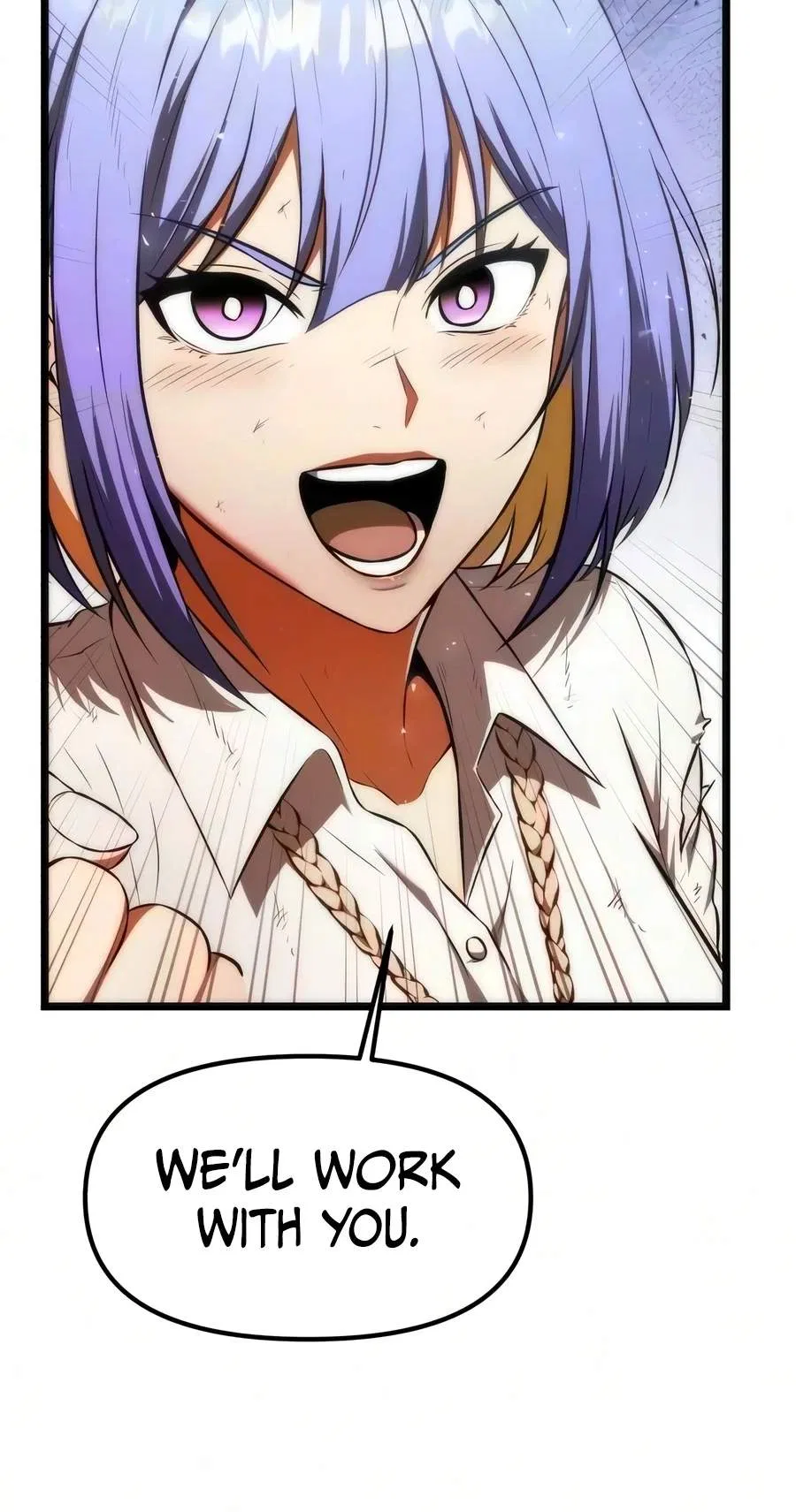 Reincarnator (Manhwa) Chapter 152 – Page 107