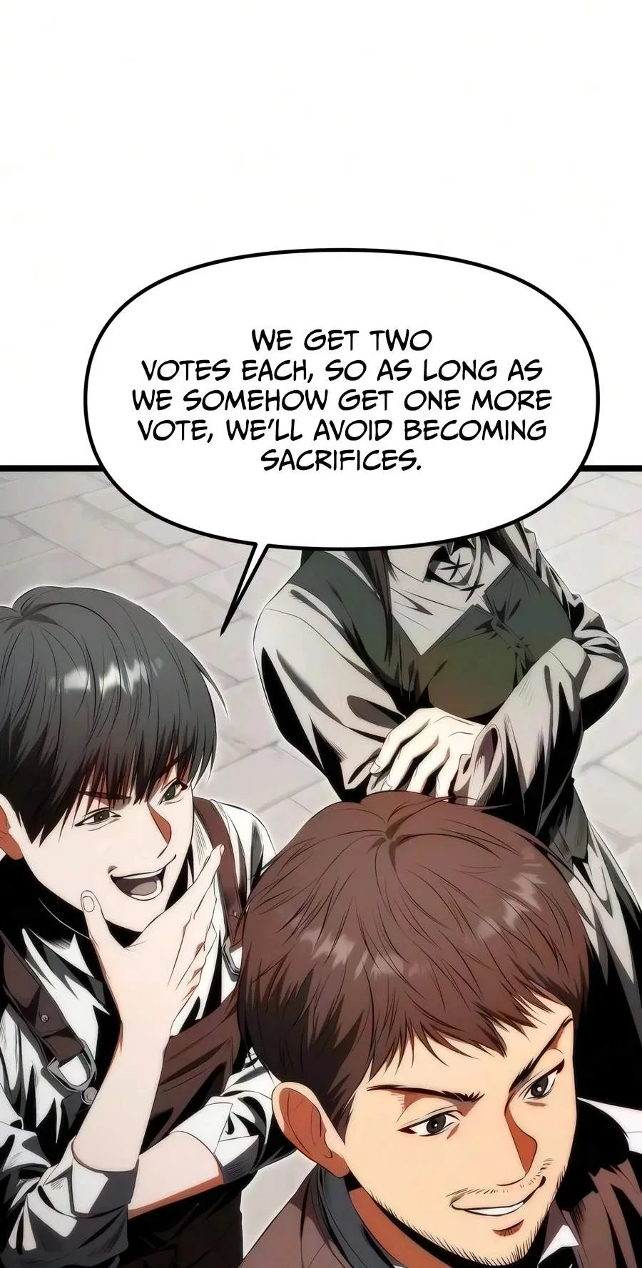 Reincarnator (Manhwa) Chapter 152 – Page 115