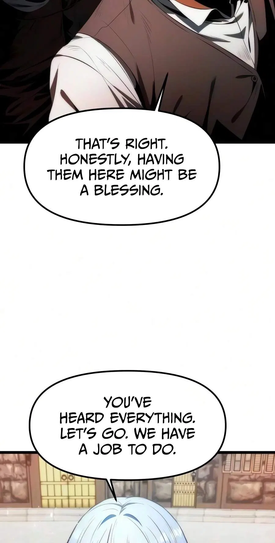 Reincarnator (Manhwa) Chapter 152 – Page 116