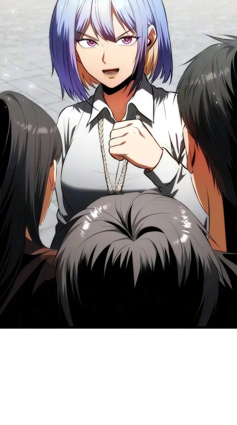 Reincarnator (Manhwa) Chapter 152 – Page 117