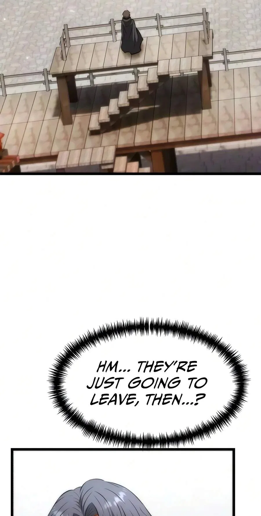 Reincarnator (Manhwa) Chapter 152 – Page 119