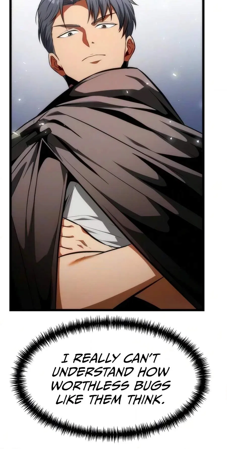 Reincarnator (Manhwa) Chapter 152 – Page 120