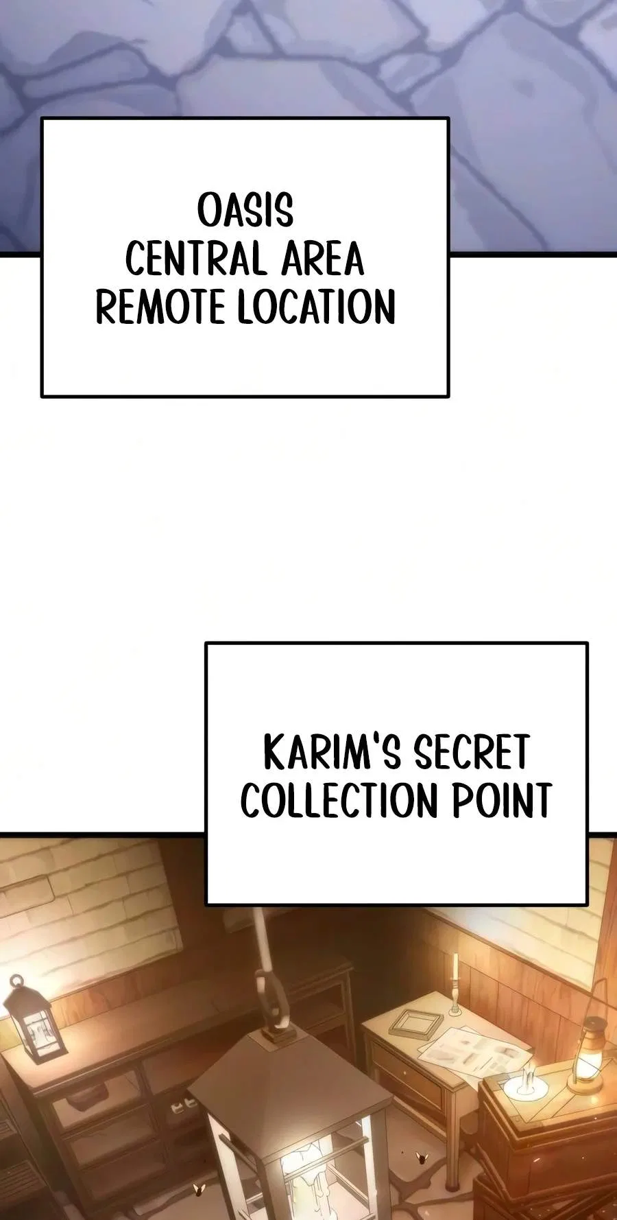 Reincarnator (Manhwa) Chapter 152 – Page 125