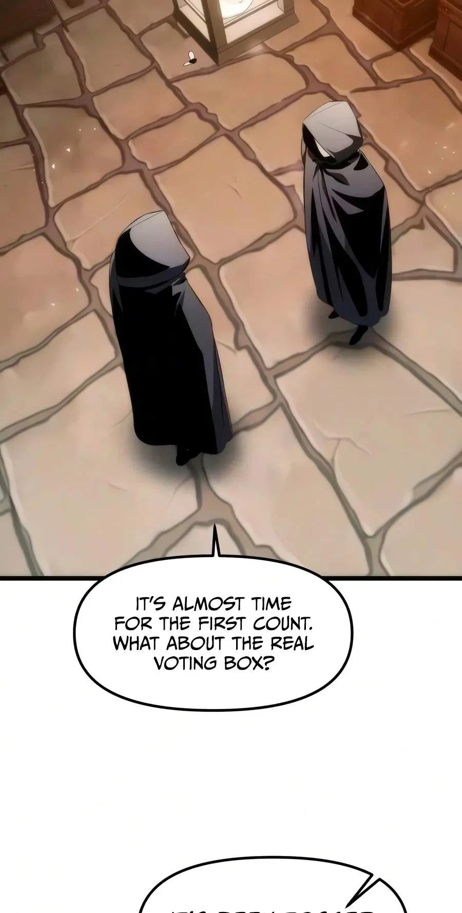 Reincarnator (Manhwa) Chapter 152 – Page 126