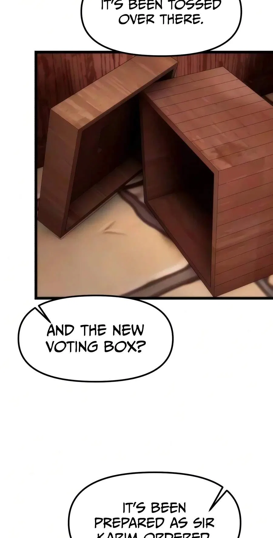 Reincarnator (Manhwa) Chapter 152 – Page 127