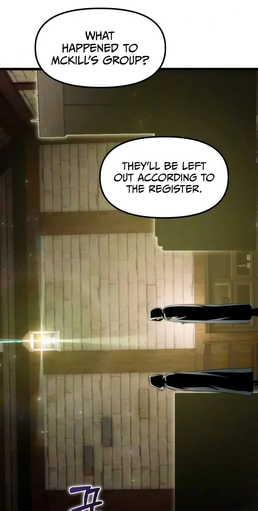 Reincarnator (Manhwa) Chapter 152 – Page 129