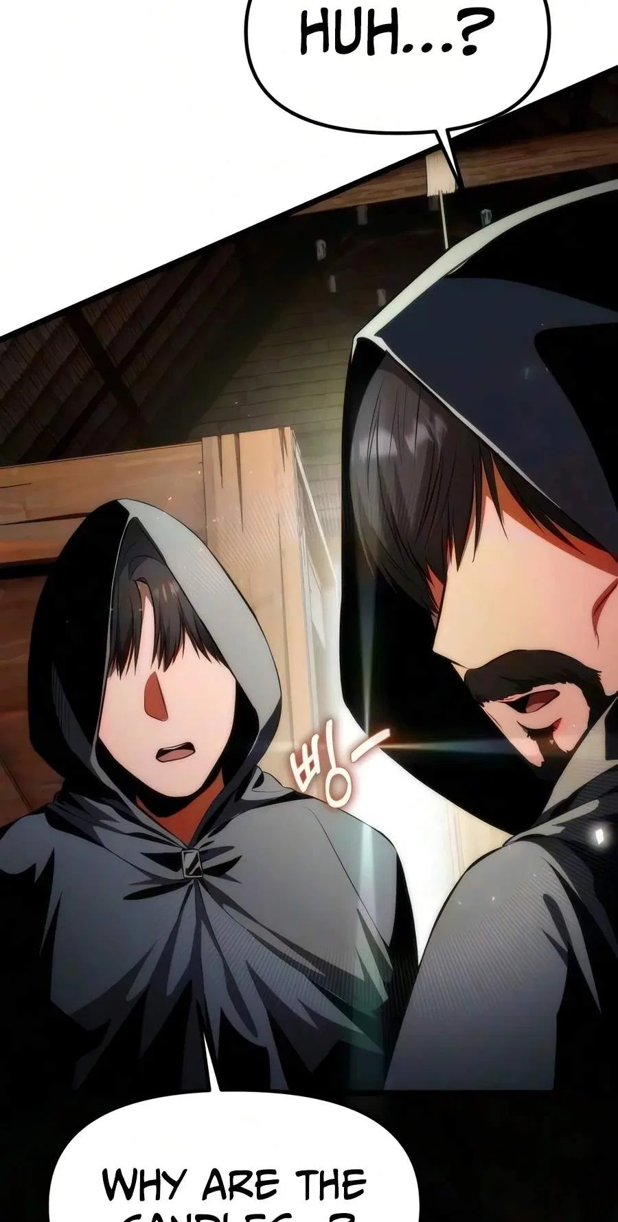 Reincarnator (Manhwa) Chapter 152 – Page 133
