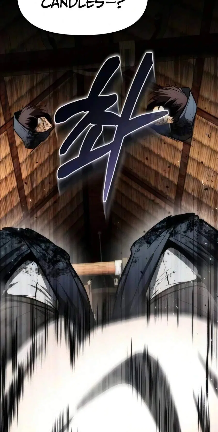Reincarnator (Manhwa) Chapter 152 – Page 134