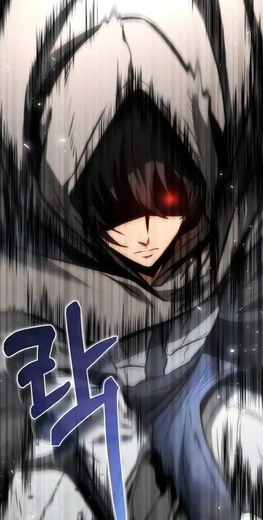 Reincarnator (Manhwa) Chapter 152 – Page 135