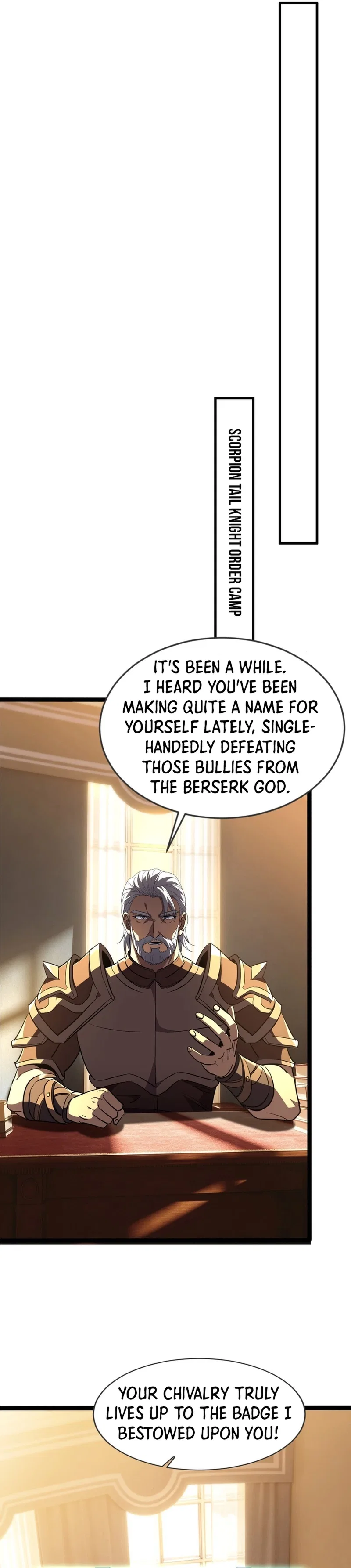 Lord of Summons! Sudden Mutation Chapter 151 – Page 9