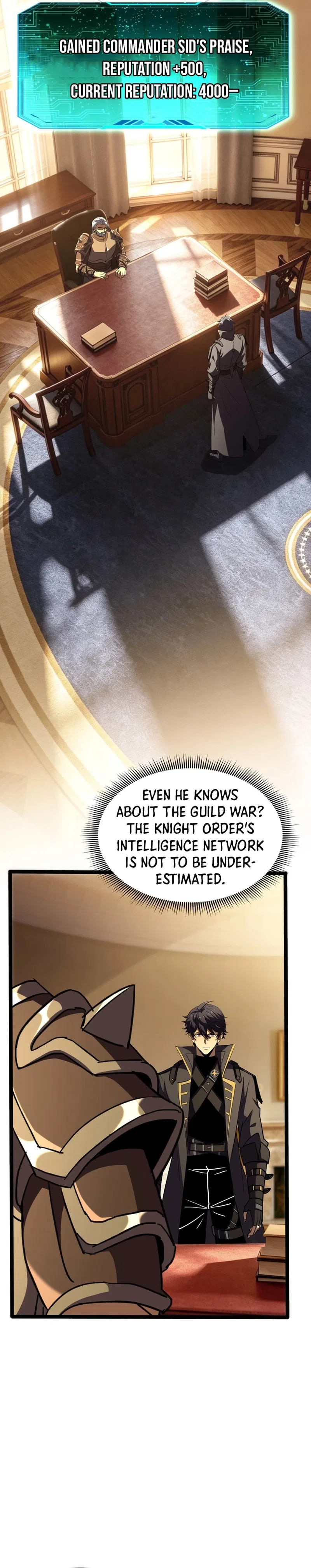 Lord of Summons! Sudden Mutation Chapter 151 – Page 10