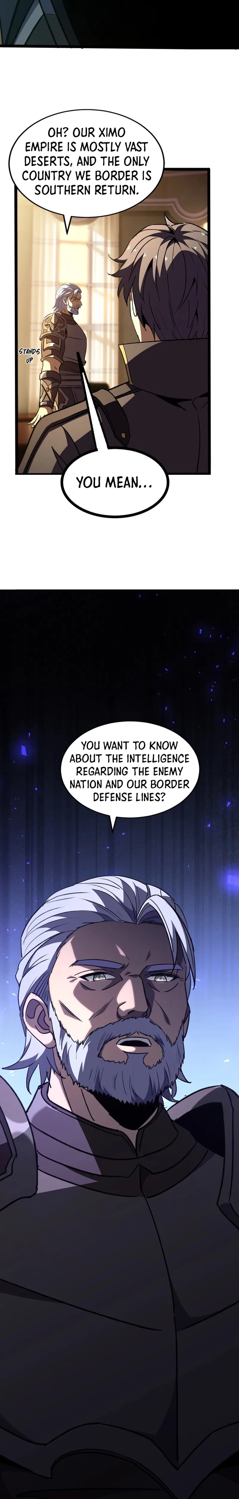 Lord of Summons! Sudden Mutation Chapter 151 – Page 13