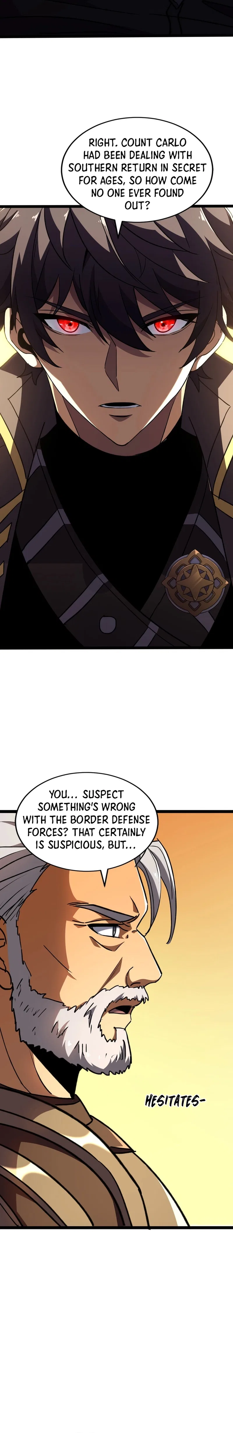 Lord of Summons! Sudden Mutation Chapter 151 – Page 14