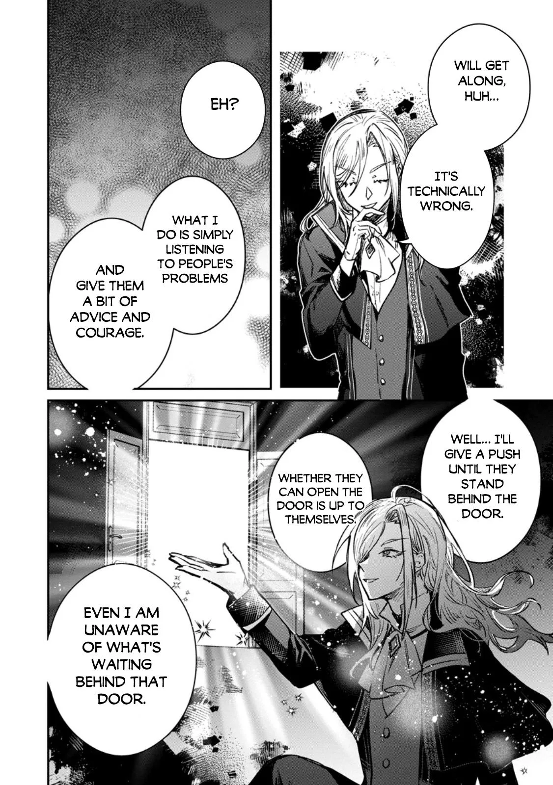 Anime – There was a Cute Girl in the Hero’s Party, so I Tried Confessing to Her Chapter 39.2 – Page 13