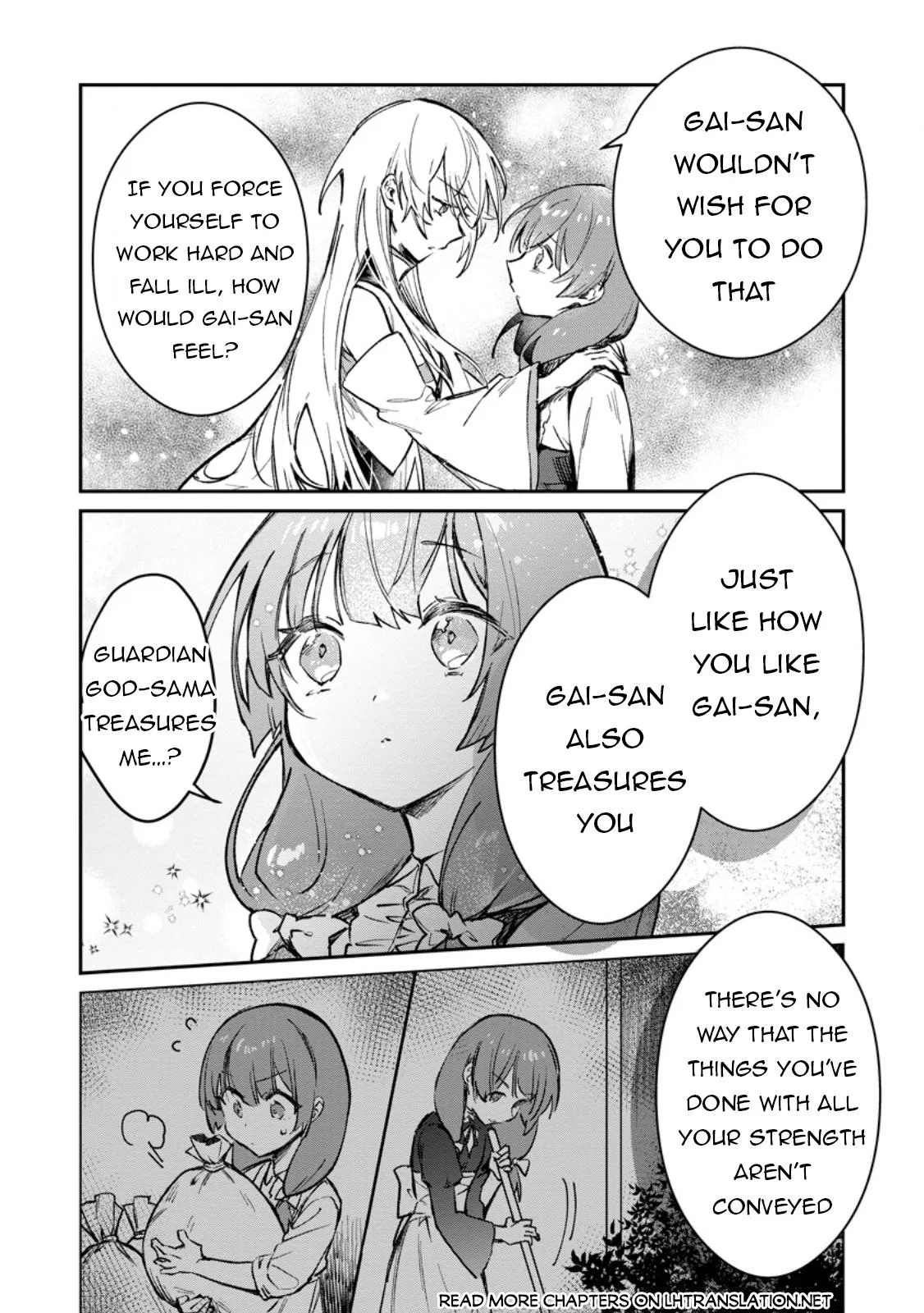 Anime – There was a Cute Girl in the Hero’s Party, so I Tried Confessing to Her Chapter 38.2 – Page 2
