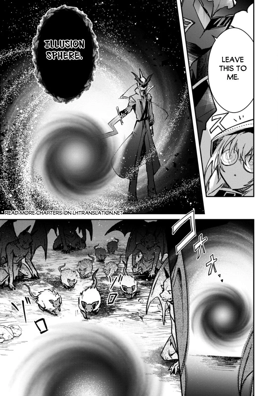 Anime – There was a Cute Girl in the Hero’s Party, so I Tried Confessing to Her Chapter 37.2 – Page 12