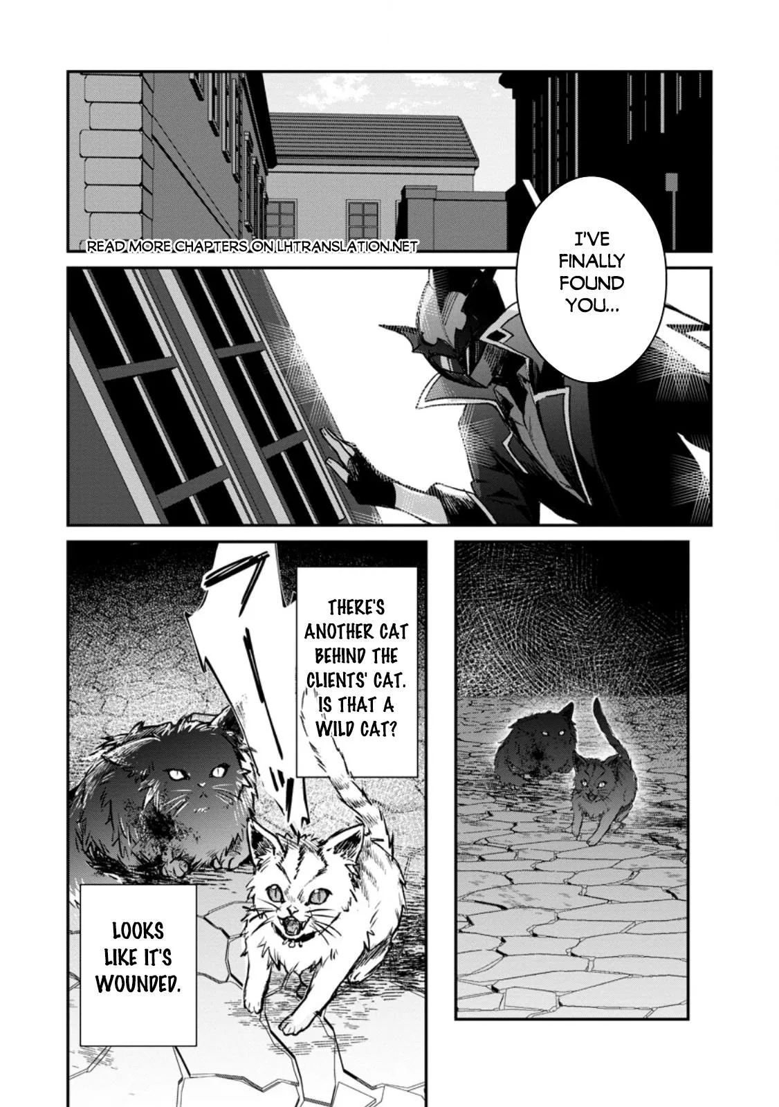Anime – There was a Cute Girl in the Hero’s Party, so I Tried Confessing to Her Chapter 36.2 – Page 2