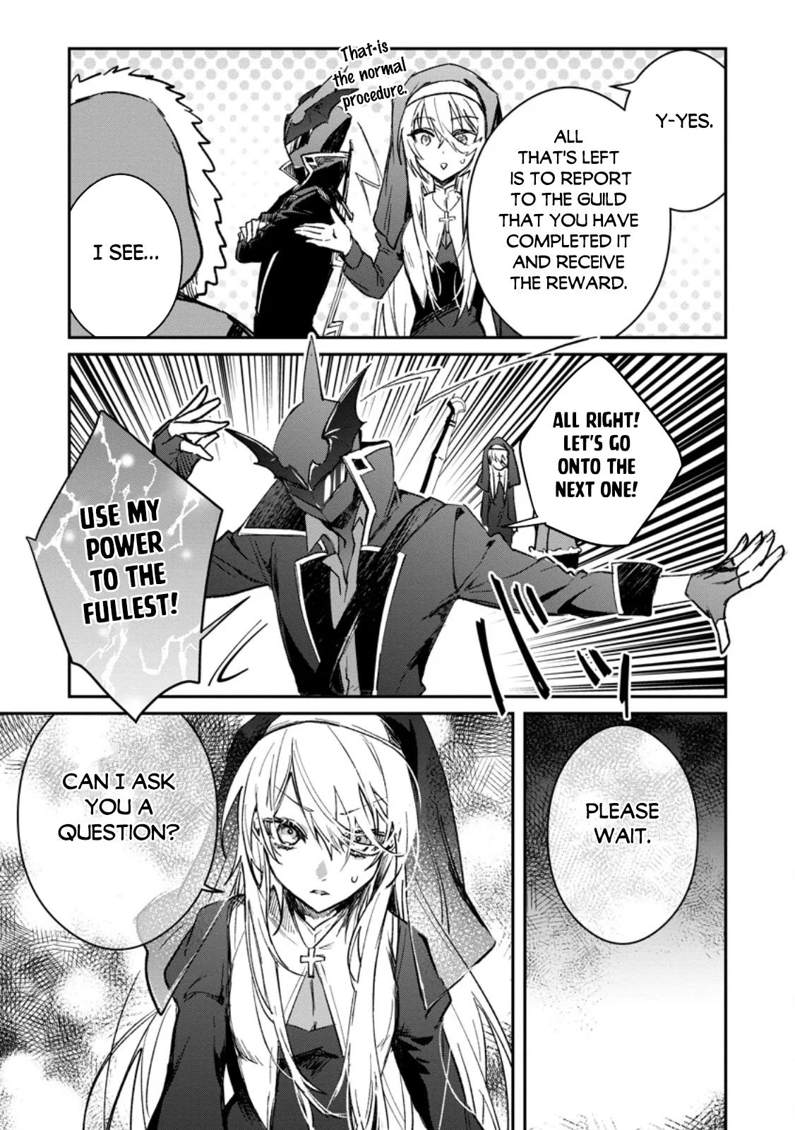 Anime – There was a Cute Girl in the Hero’s Party, so I Tried Confessing to Her Chapter 36.2 – Page 5